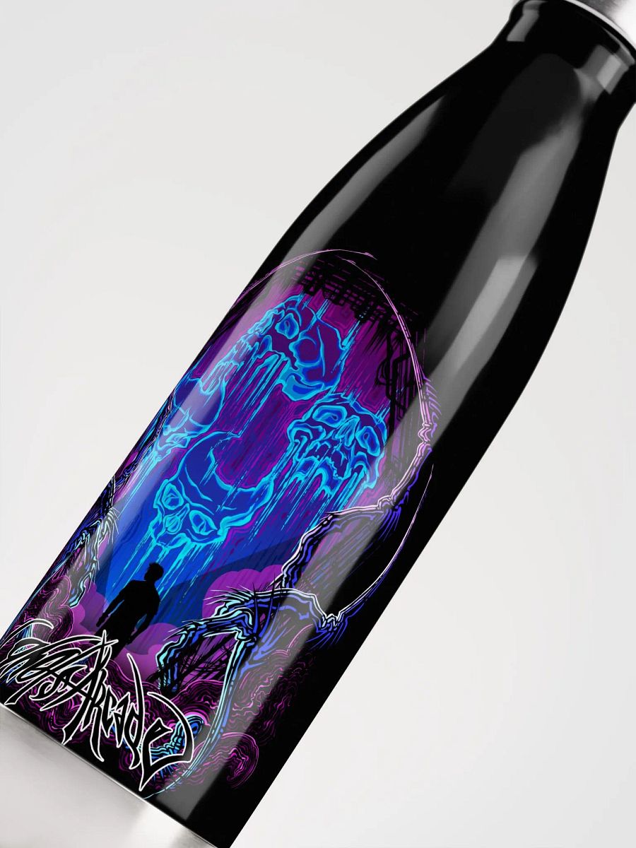 Fog Chaser Water Bottle product image (5)
