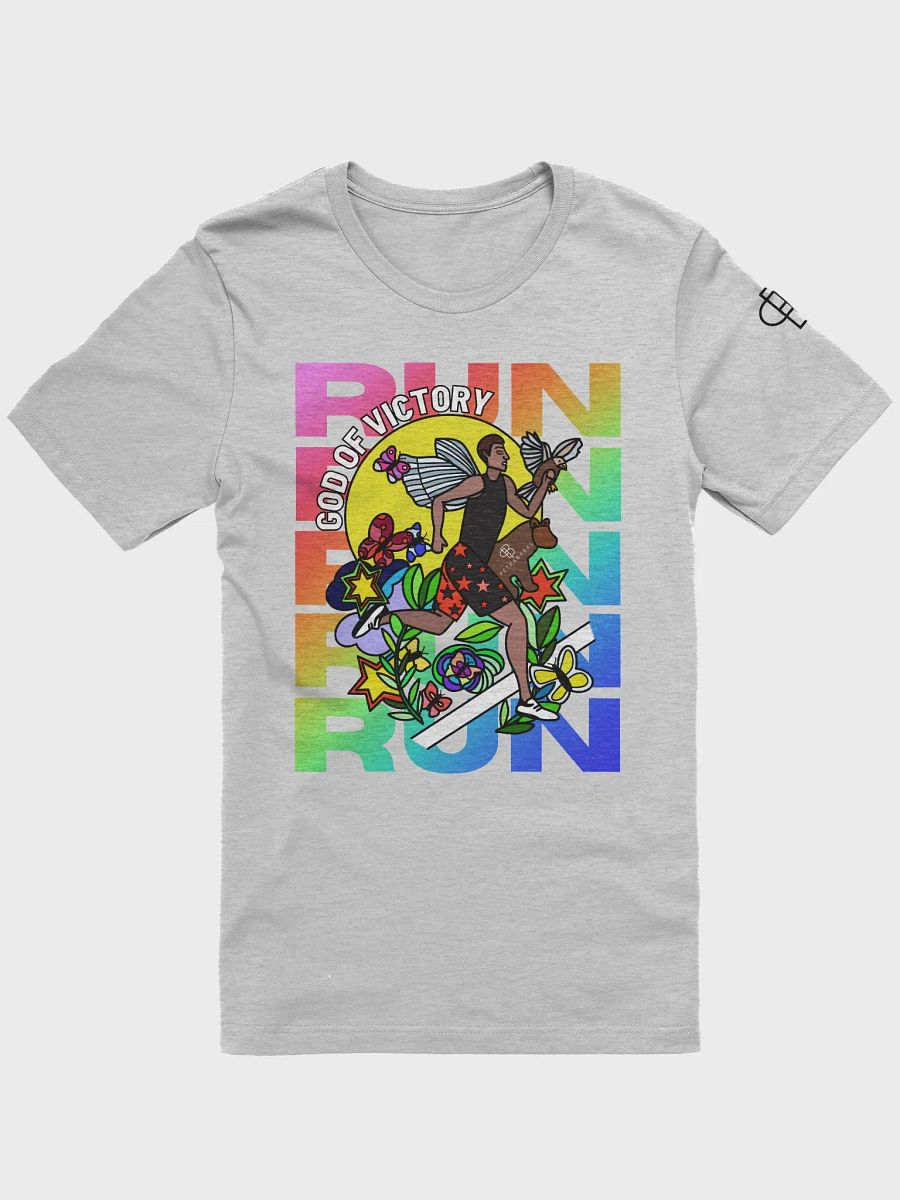The God Of Victory - Rainbow product image (1)