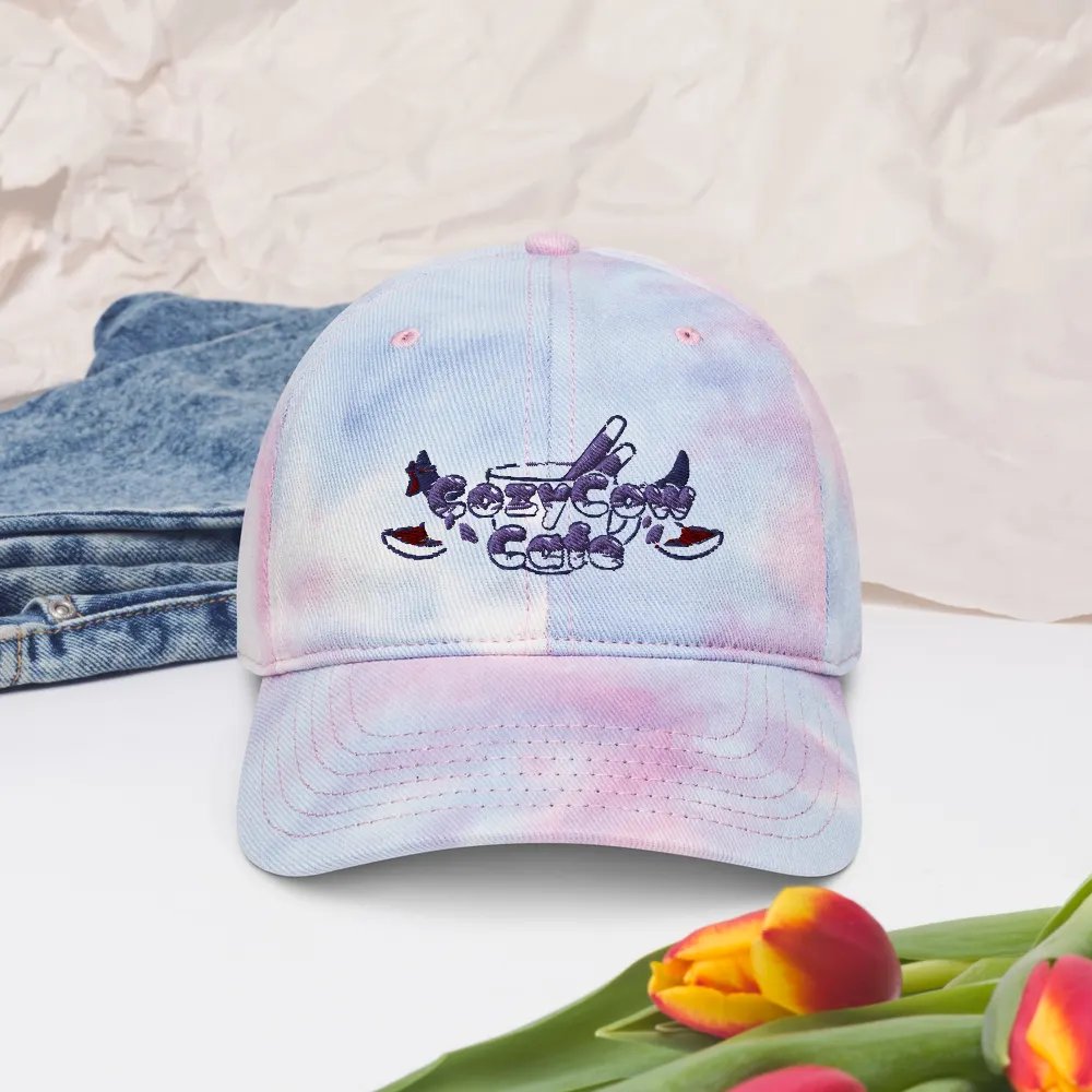 CozyCow Hat product image (5)