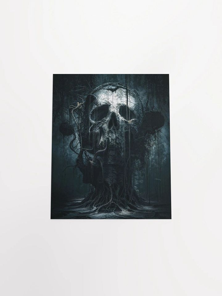 Skullwood Poster product image (5)
