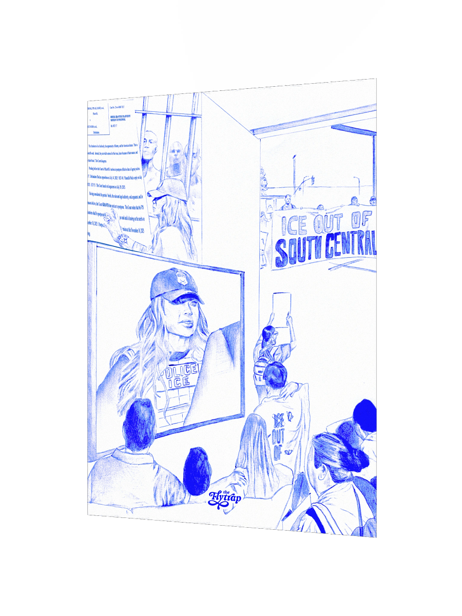 Kristi Noem 12x16 Poster product image (2)