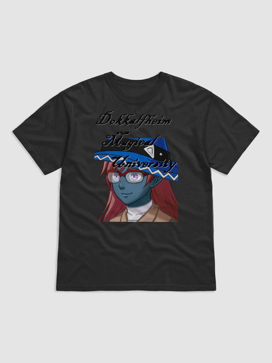 Ragna Dokkalfheim Magical University Shirt product image (1)
