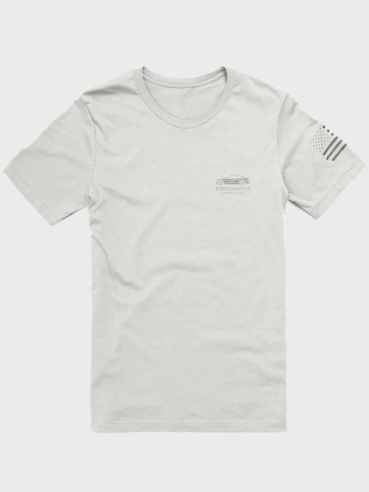 BMW E46 Sober Garage CO Stylized T-Shirt product image (7)