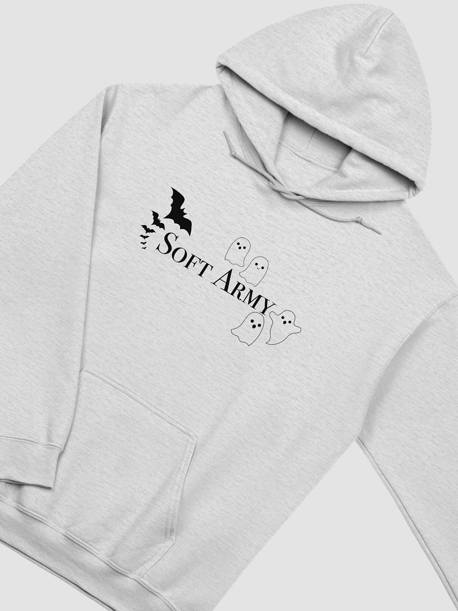 Halloween Edition Soft Army Merch!! product image (11)