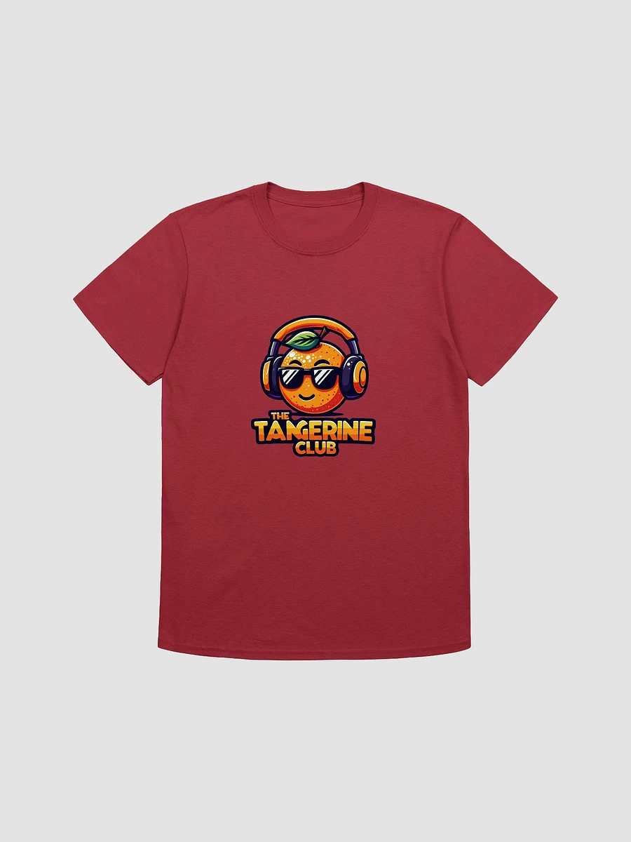 TTC Classic T-Shirt Version #2 product image (8)