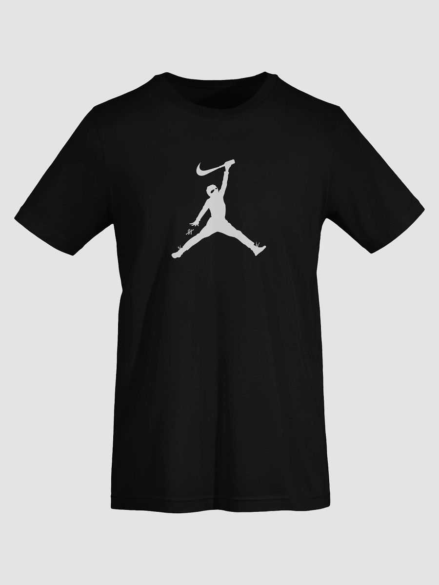 JUMP RIOT LA 2025 T-Shirt Soft product image (7)