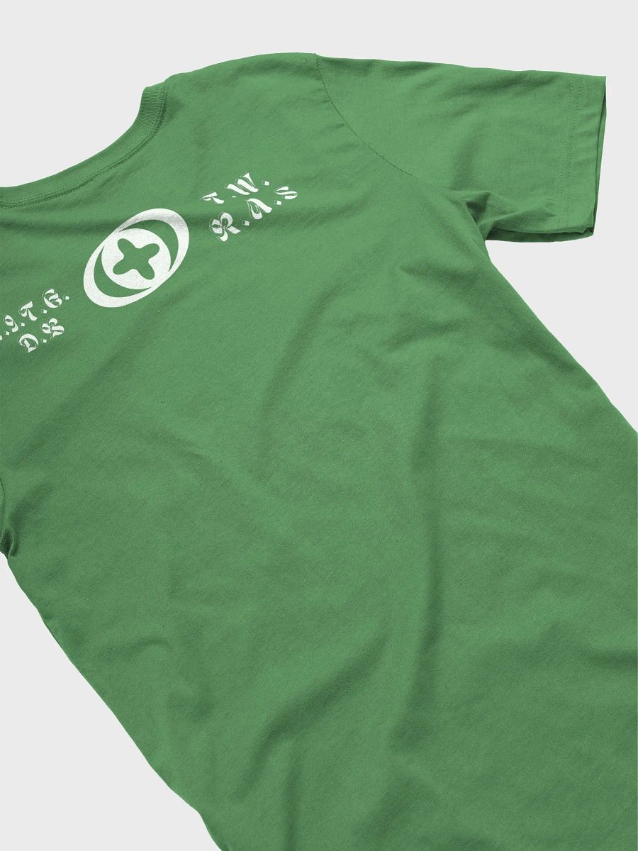 C-LEAF COPYRIGHT TEE product image (5)