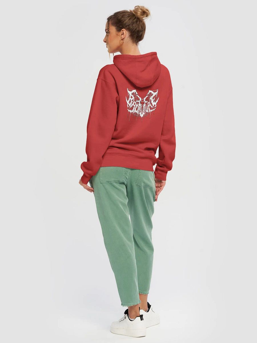 HORRORCORE HOODIE product image (22)