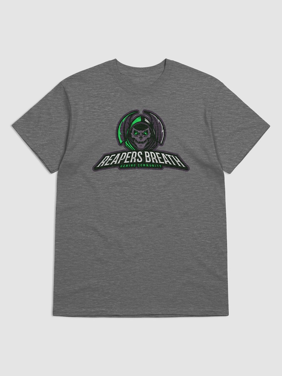 Retro Reaper Logo Shirt product image (5)