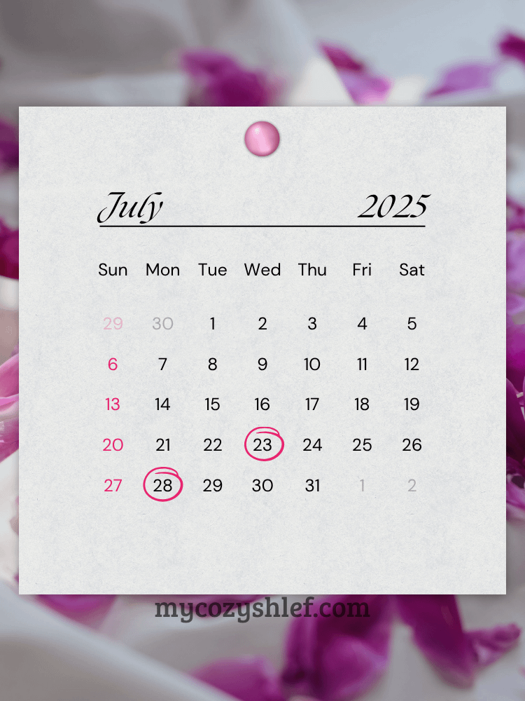 Printable Planner Notebook: Daily, Weekly & Monthly Organizer product image (3)