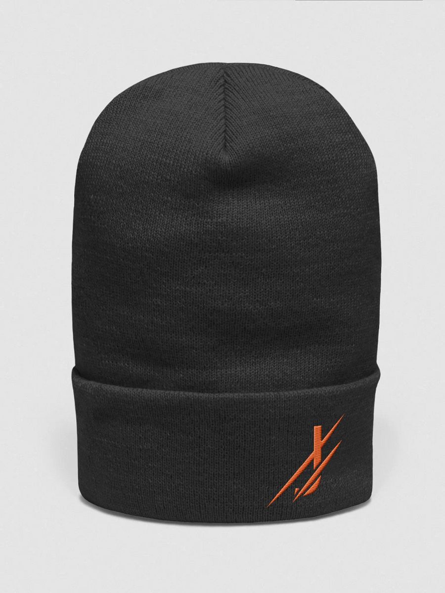 Jedith: Beanie product image (4)