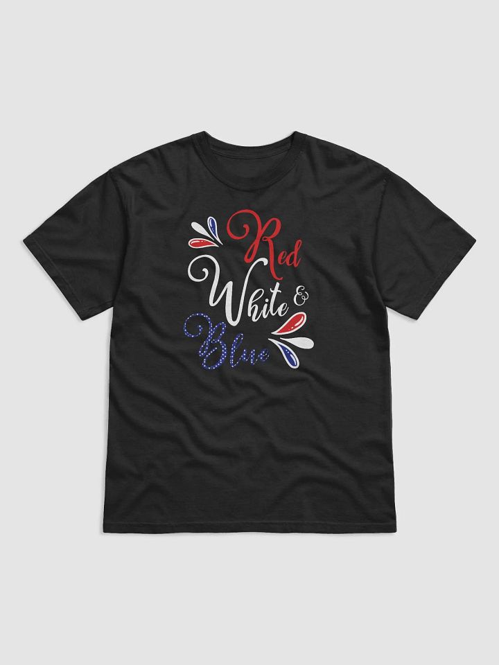 Red White & Blue product image (2)