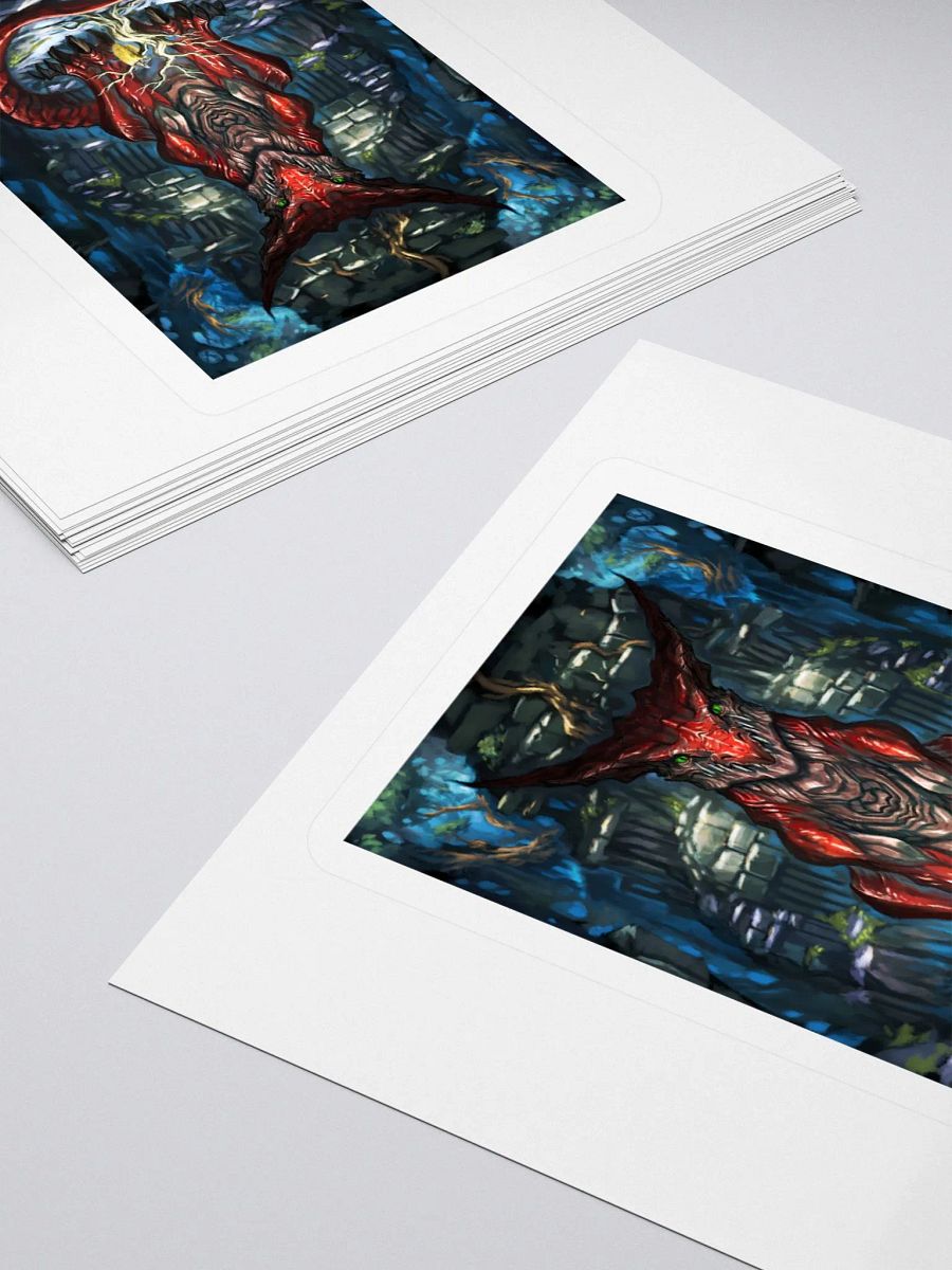 Colchian, the Sleepless Dragon product image (10)