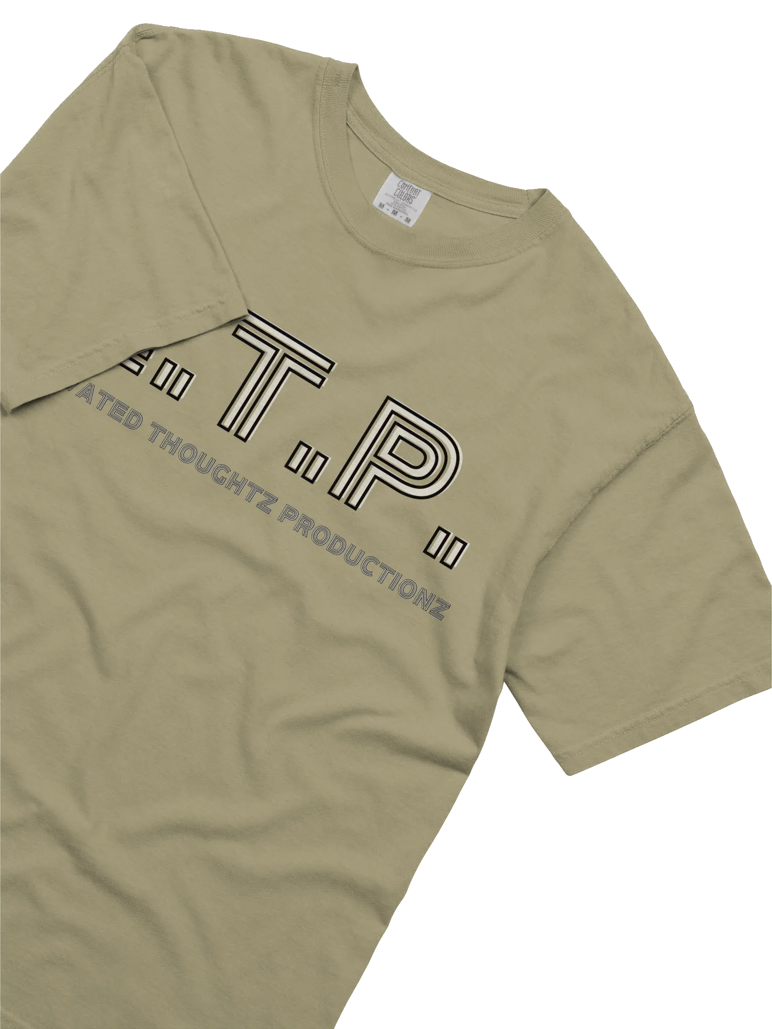 E.T.P. Double Vision Tee - Mens product image (27)
