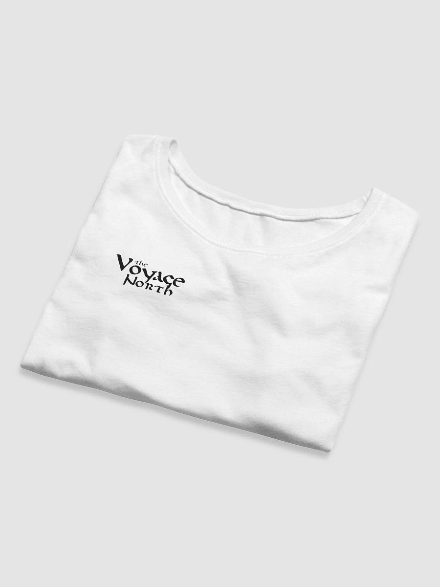Marchwardens Cropped Tee product image (8)