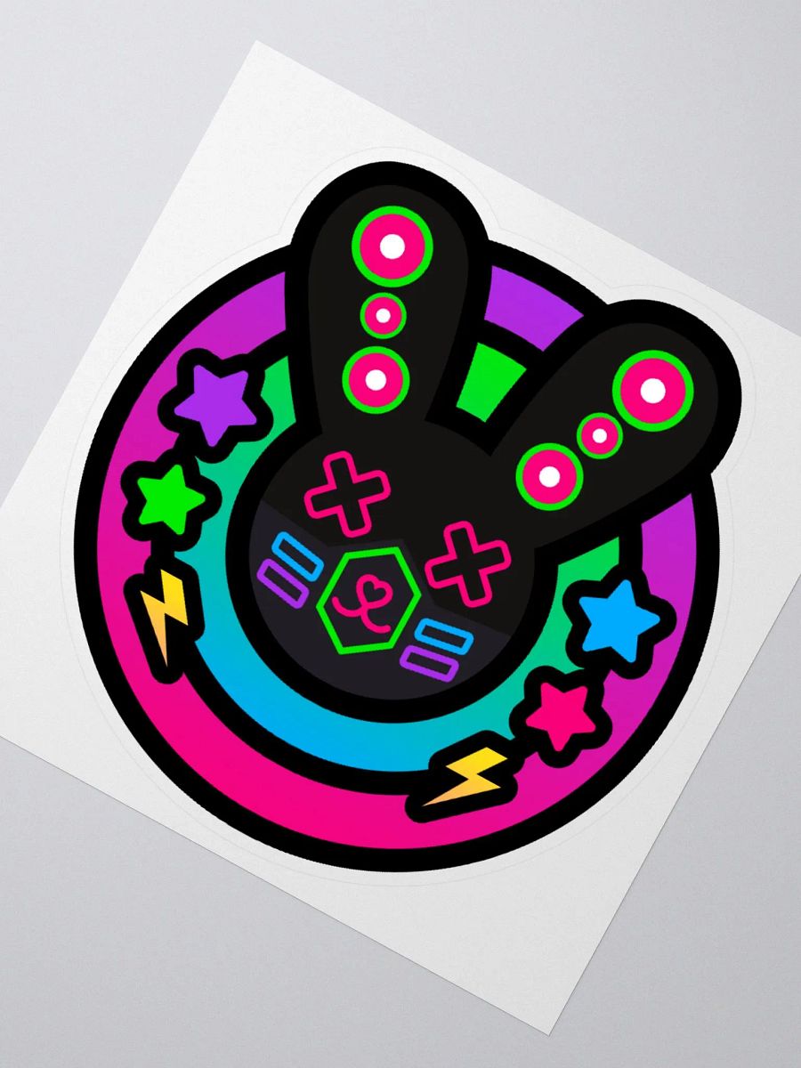 Bun Sticker product image (2)