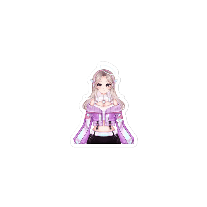 Clocky's Tuber product image (1)