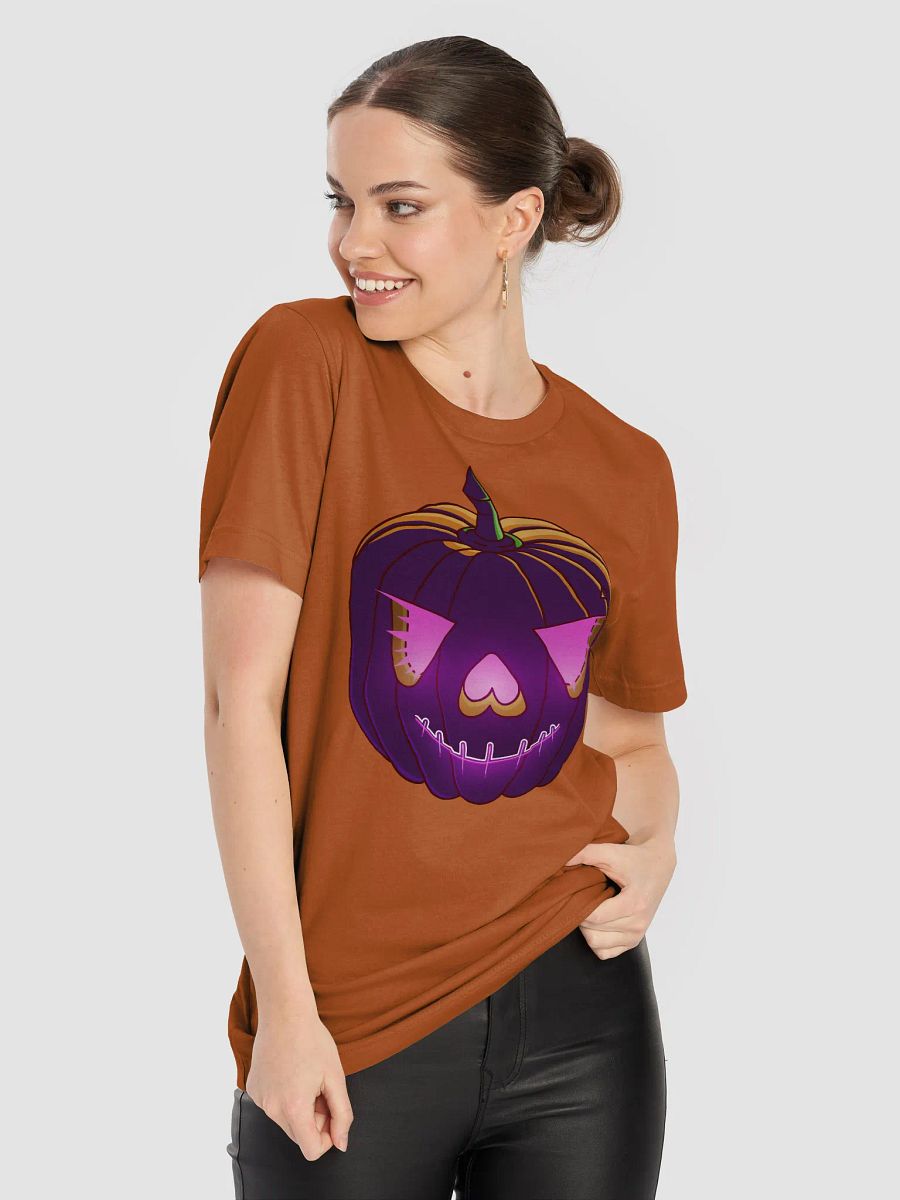 Punk pumpkin - Supersoft tee product image (8)