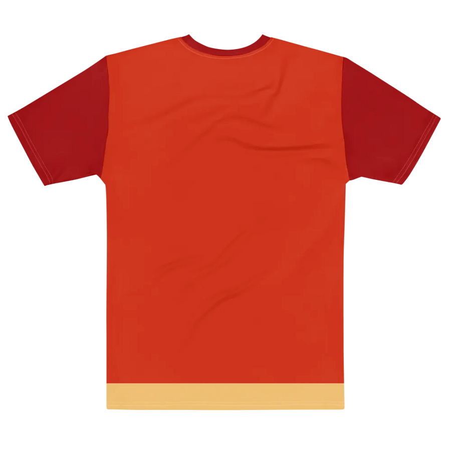 Swift Spark Cosplay Shirt product image (10)