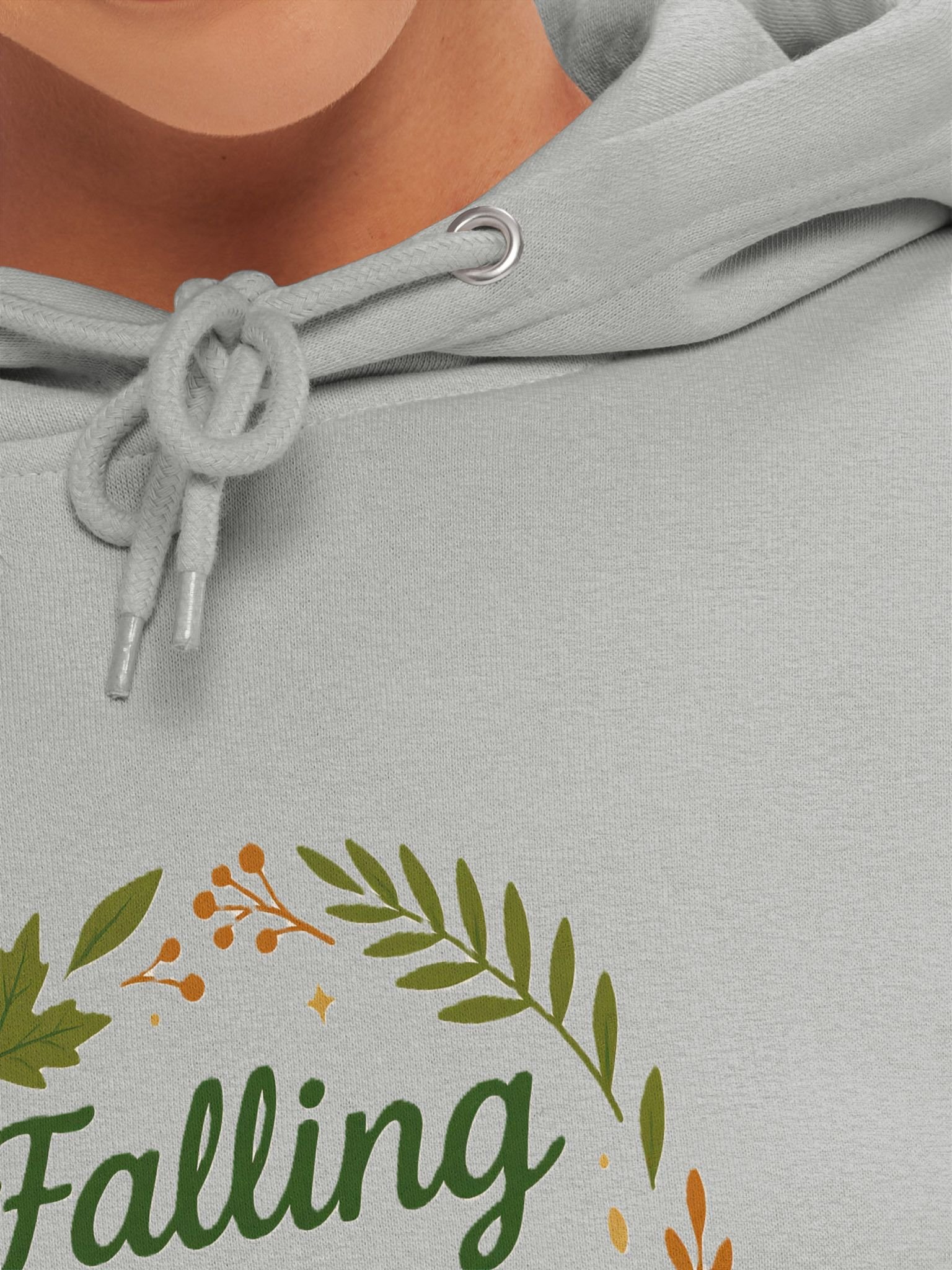 Falling for Autumn Premium Hoodie product image (21)