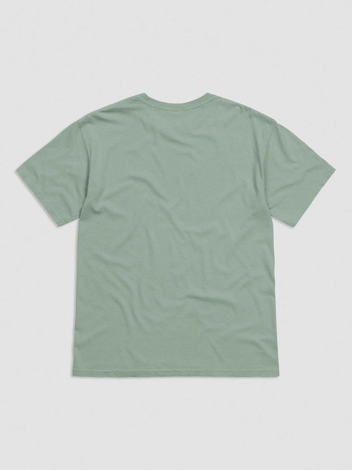 Embroidered Shirt // Who Cover Collection product image (15)