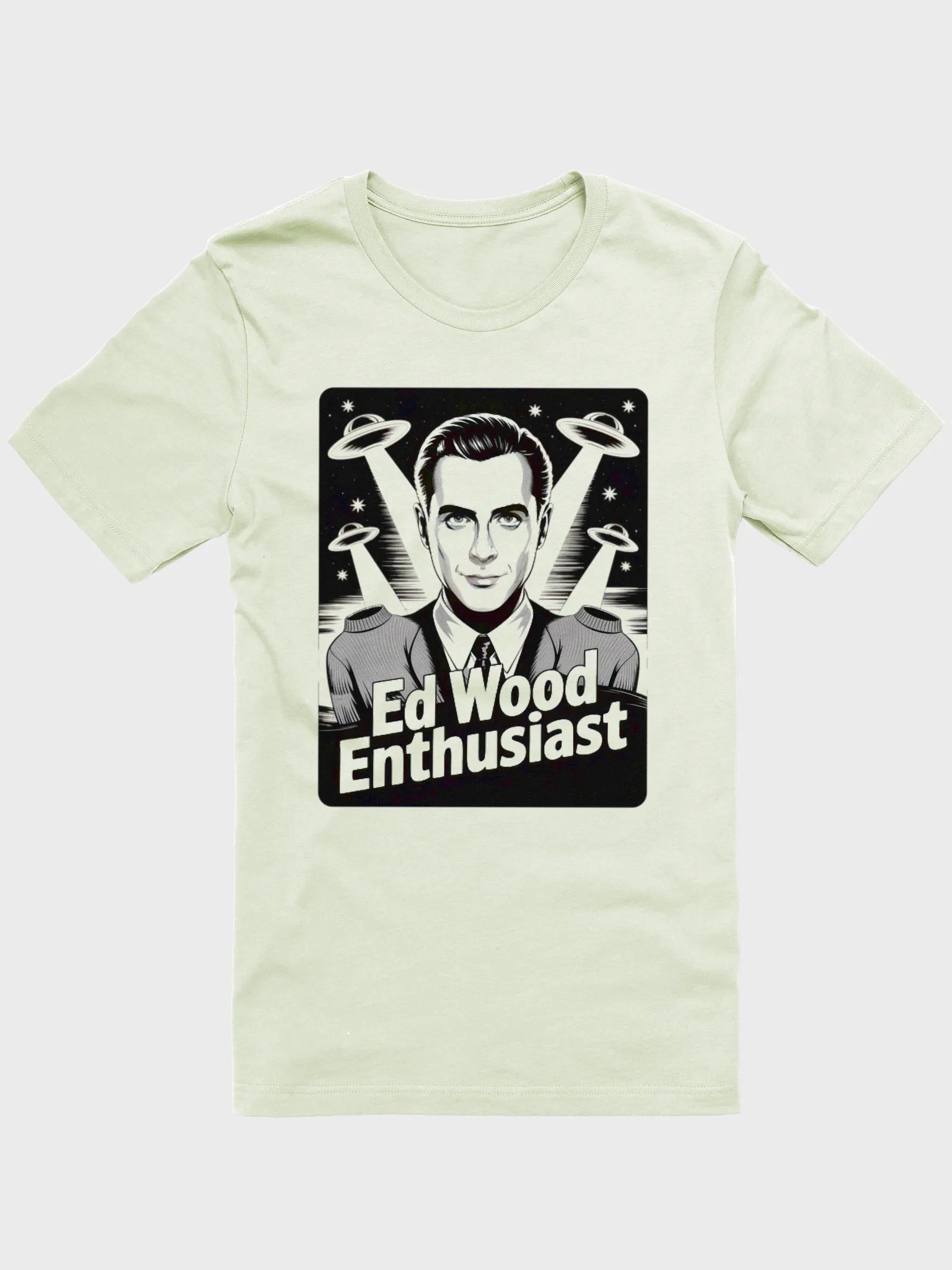 Ed Wood Enthusiast Space product image (5)