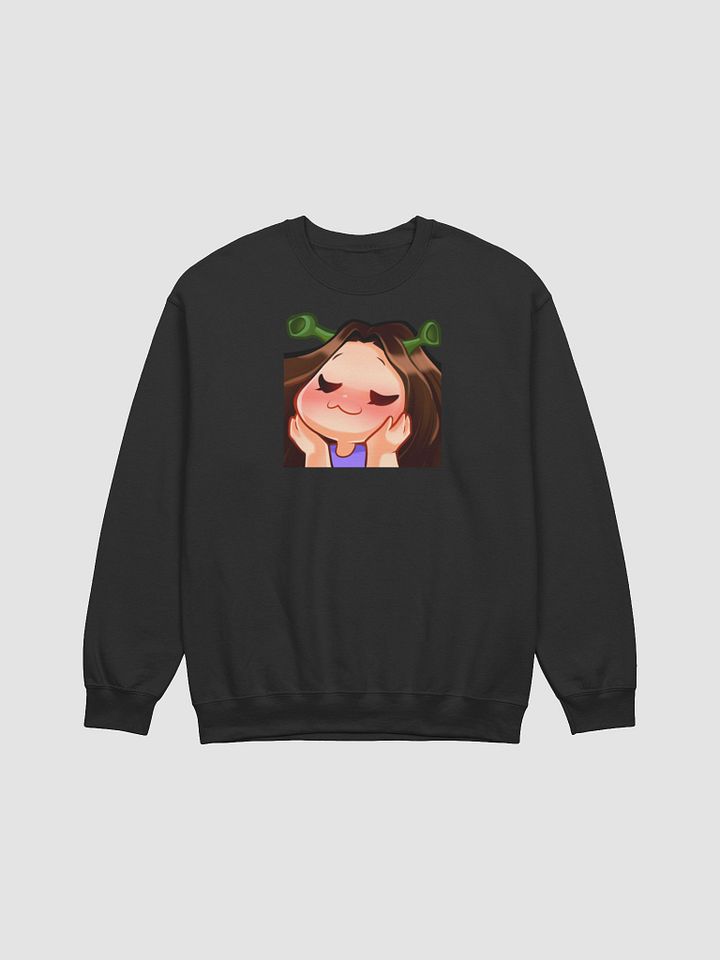 Ogre Crewneck Sweatshirt product image (2)