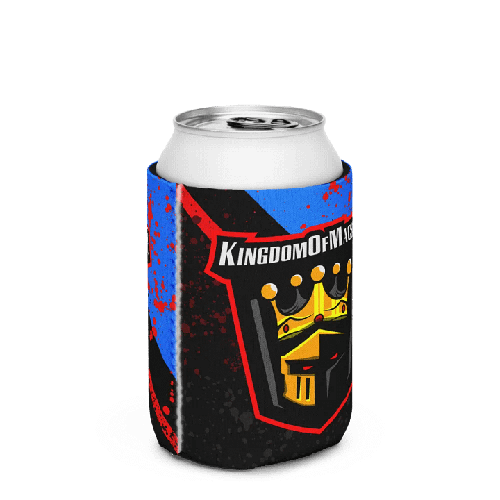 e-sports Can coozie product image (2)