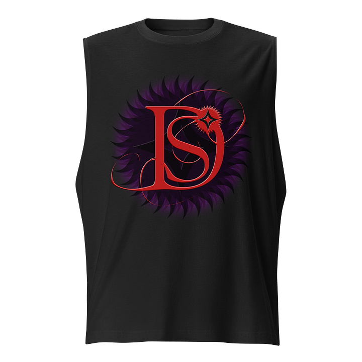DarkStar Omen - Muscle T product image (1)