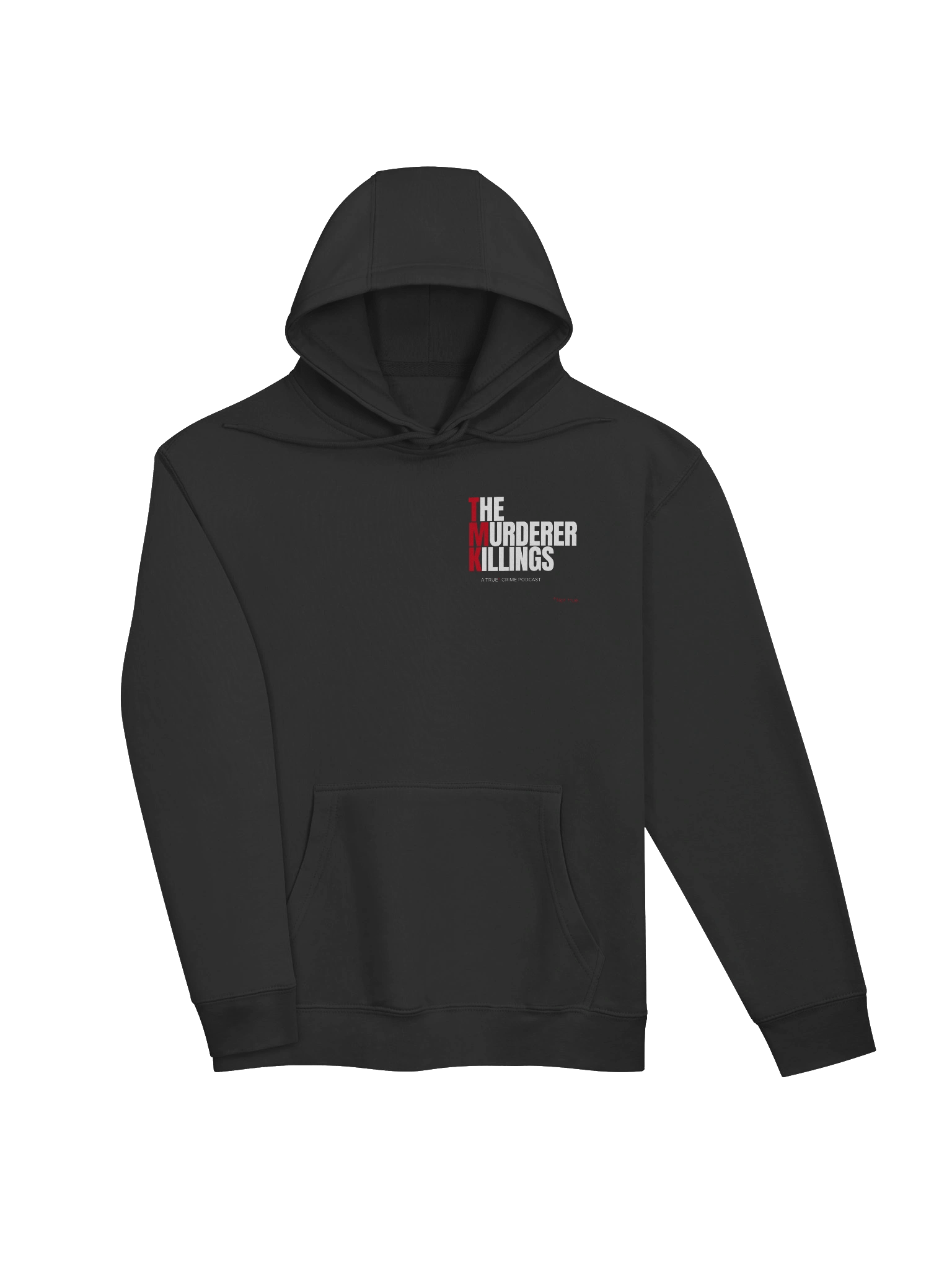 TMK True Crime Hoodie product image (3)