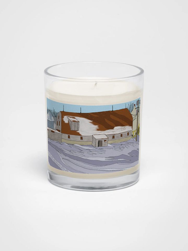 winter barn candle product image (1)