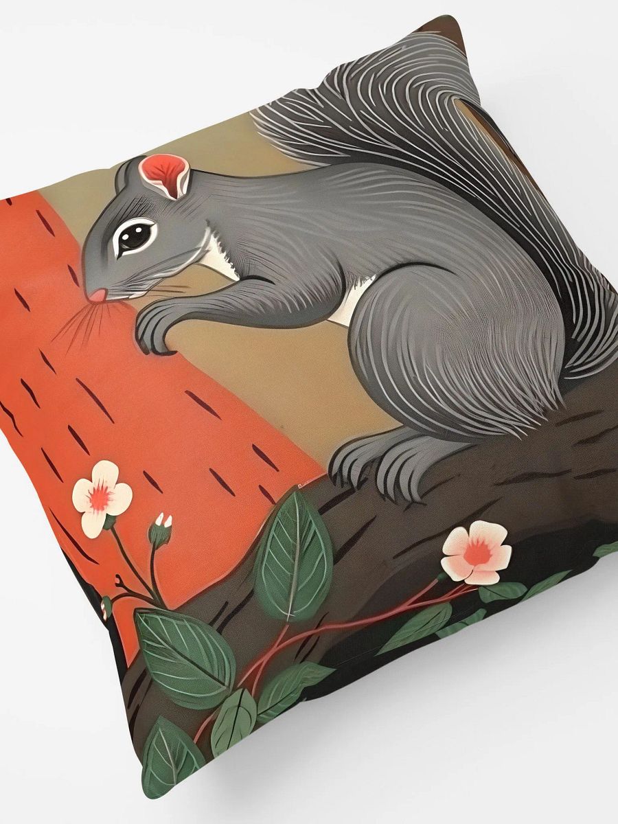 Dreamy Nights All-Over Print Pillow product image (8)