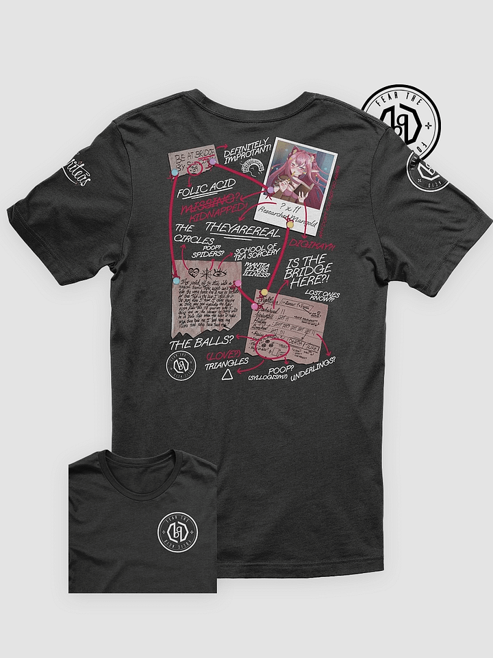 B9 Division - Short Sleeve product image (1)