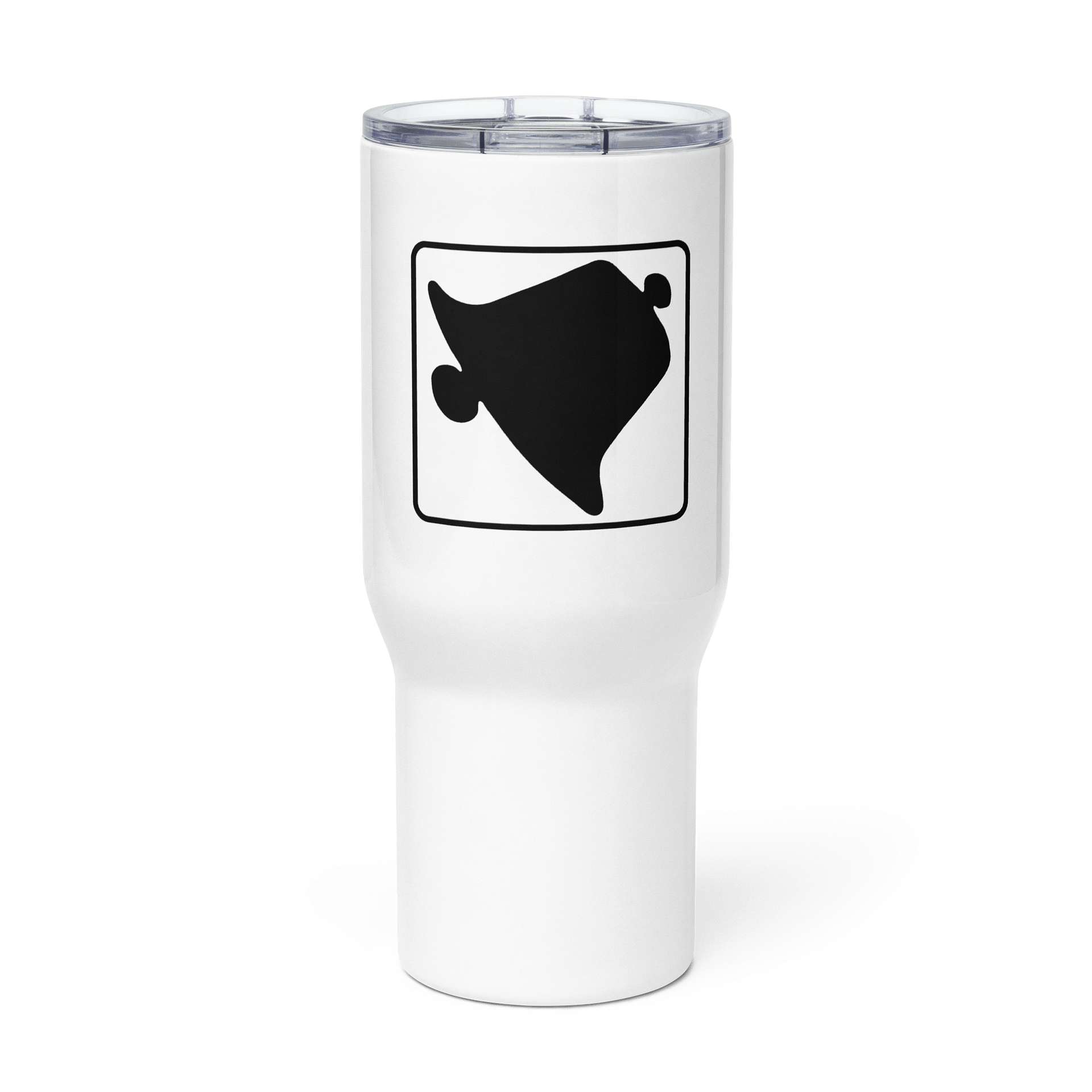 Eclipse Travel Mug with Handle product image (3)