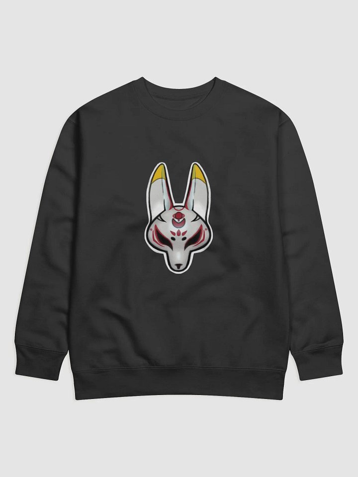 Lucky fox sweat shirt product image (5)
