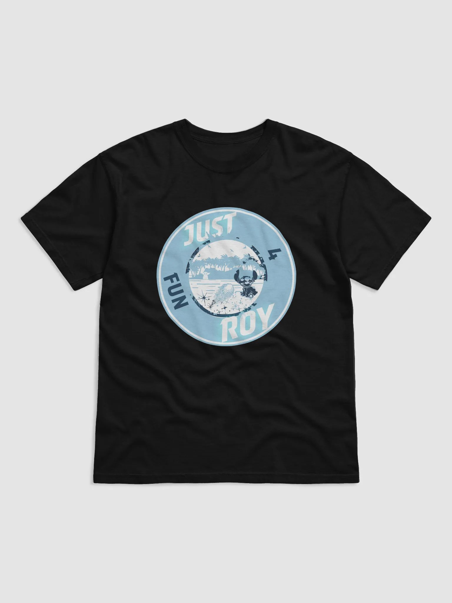 Just4FunRoy: Soms heb je een knuffel nodig 🫂 T - Shirt product image (4)