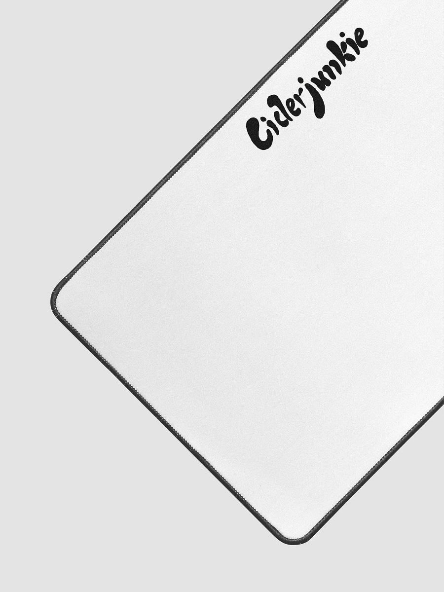 Ciderjunkie Mousepad product image (3)