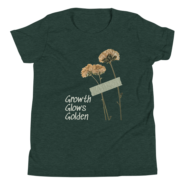 Growth Glows Golden product image (1)