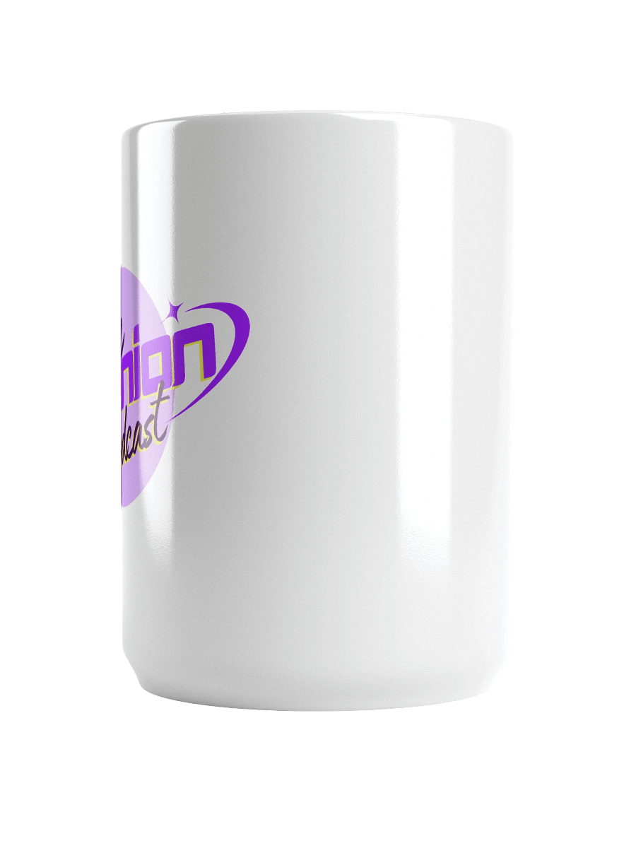 White mug product image (3)