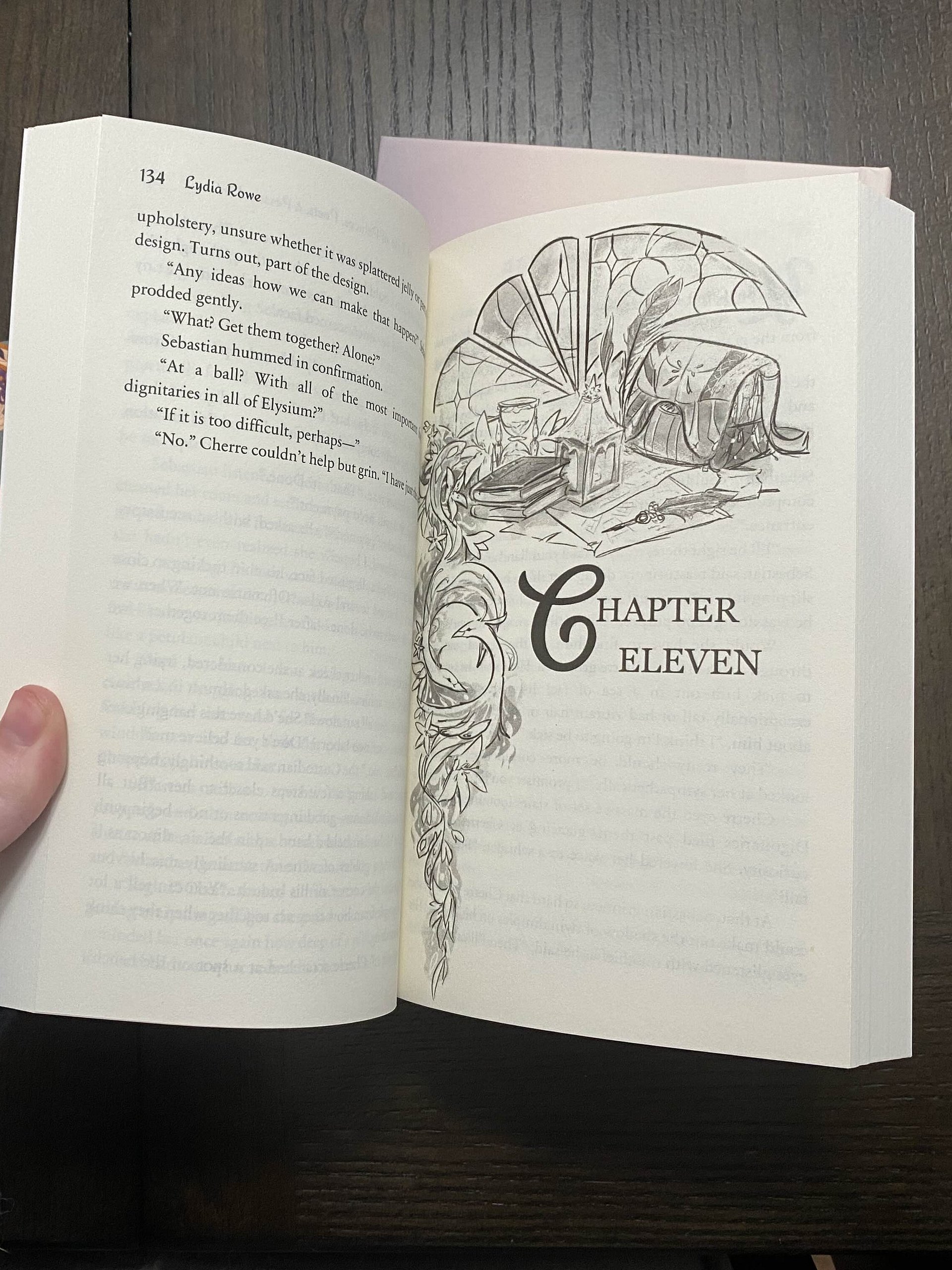 A Tale of Princes, Poets, & Personal Interest product image (2)