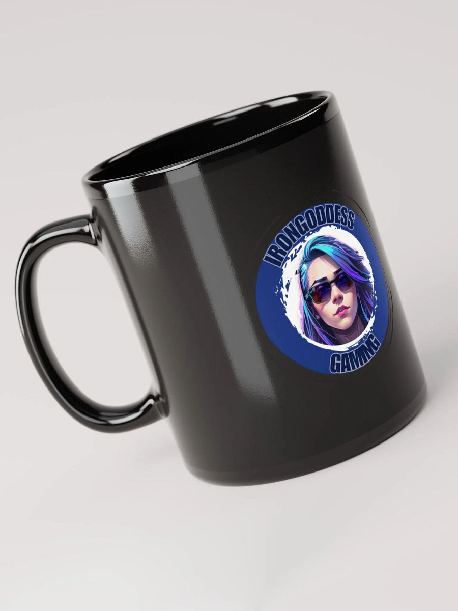 Gamer Goddess Mug product image (6)