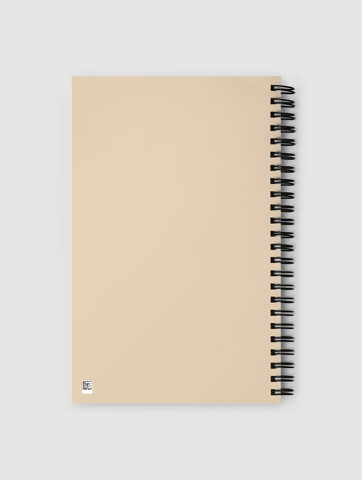 Spiral Gratitude Notebook product image (2)