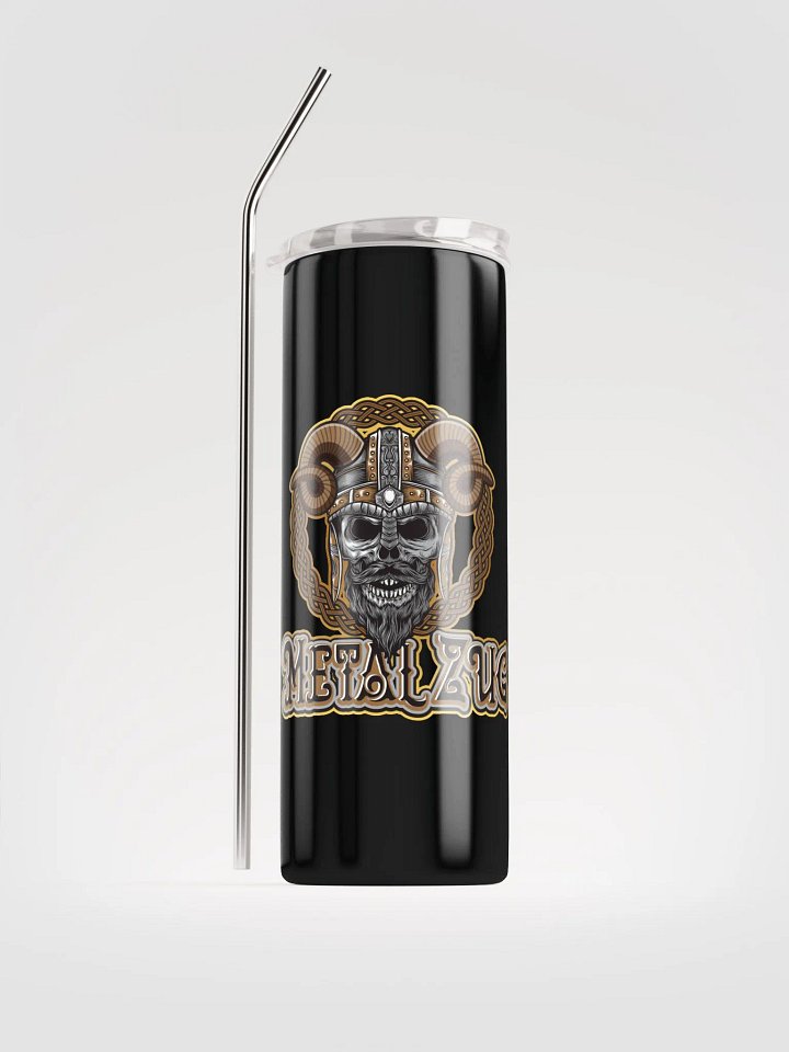 Metalzug Stainless Steel Tumbler product image (1)