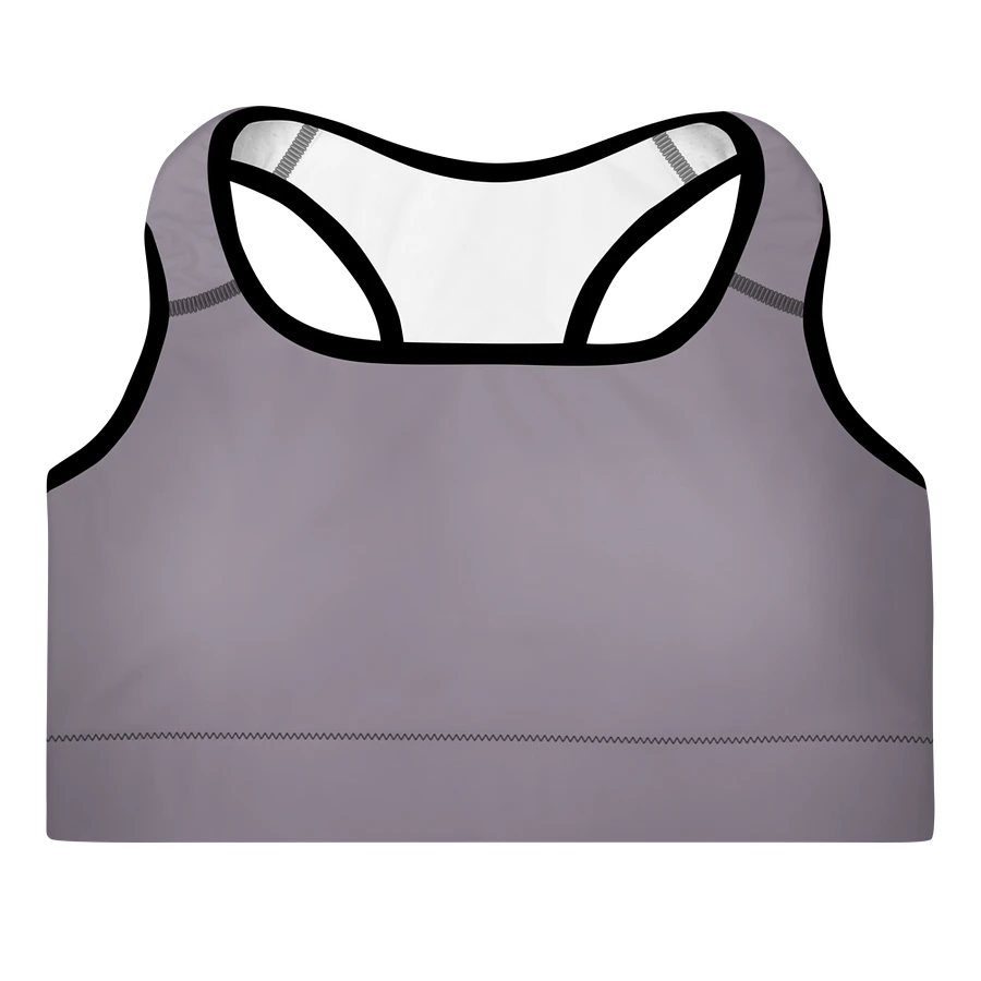 Purple Haze Sportswear Workout Sports Bra product image (1)