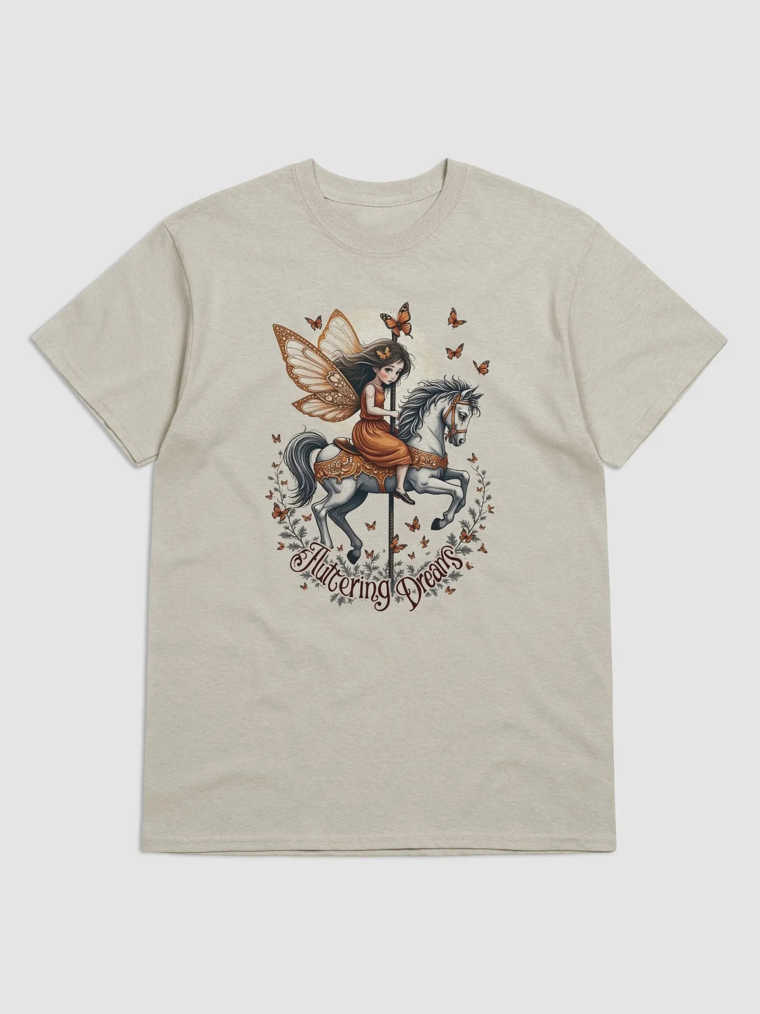 Fluttering Dreams product image (1)