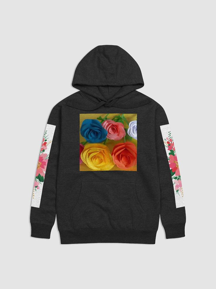 Cotton Heritage Unisex Premium Hoodie product image (7)