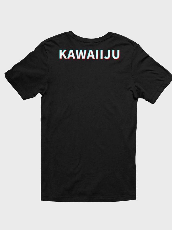 Kawaiiju Anaglyph Tee product image (11)