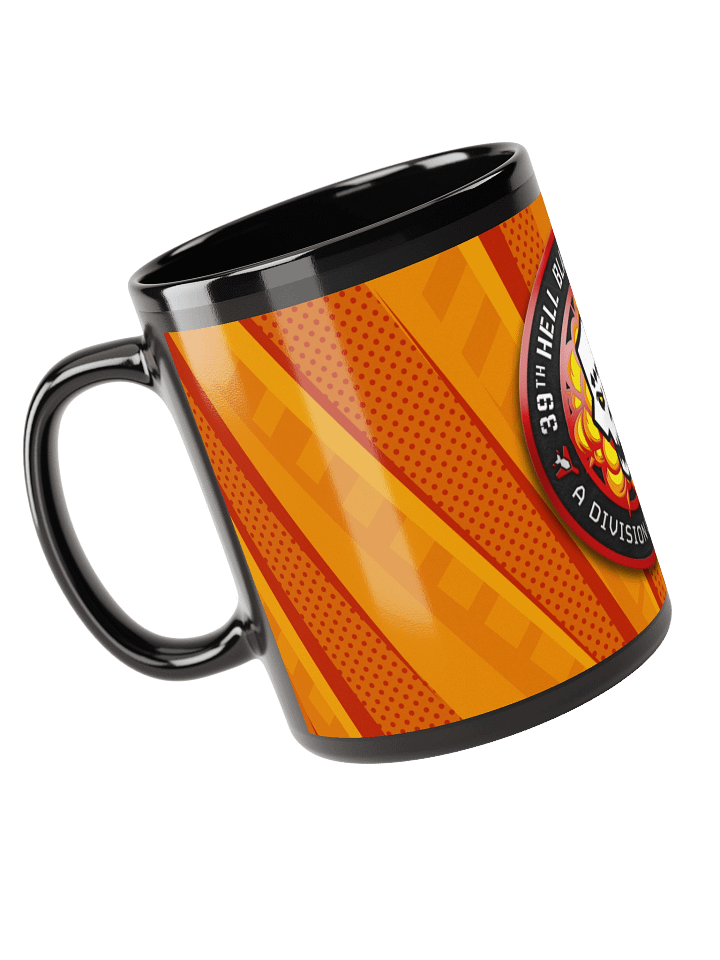 Hell Blast Coffee Mug 5 product image (2)