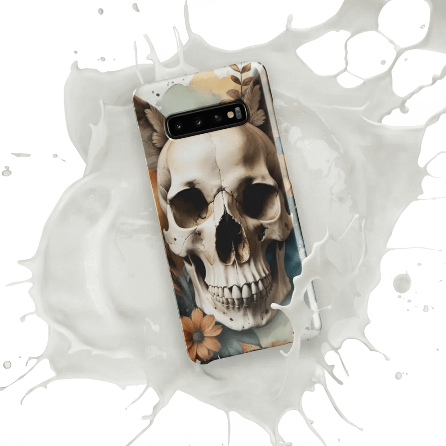 Snap Case for Samsung® - No. 04 product image (10)