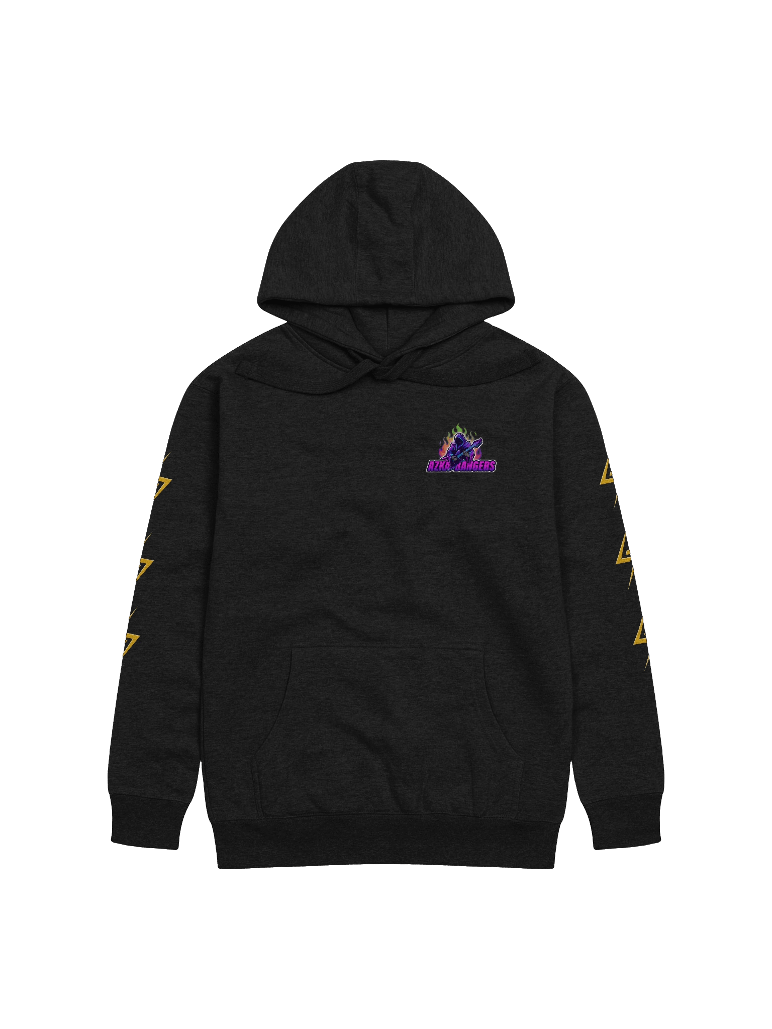 Azkabangers Team Hoodie product image (13)